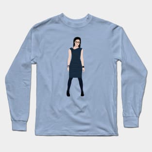 Cosima Long Sleeve T-Shirt